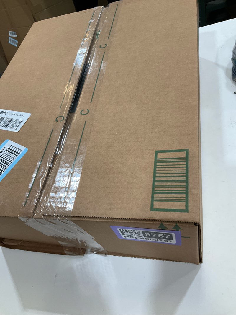 Condition photo showing Good Condition for Quilting Ruler 15.1" × 13.7" Slotted Acrylic Ruler for Quilting and Sewing, Quilt Strip Rulers Guides for Precise Fabric Cutting, Multi-Angle Cutting, High Visibility Design, Pink