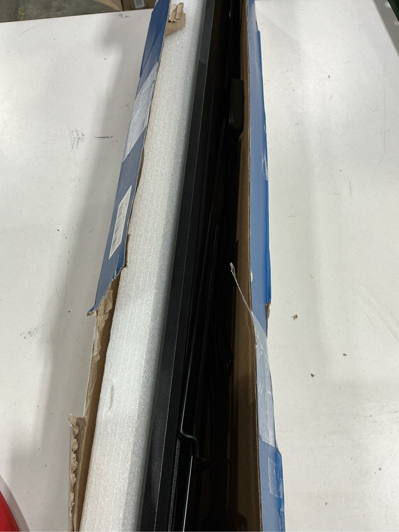 Condition photo showing Good Condition for NICREW ClassicLED Plus LED Aquarium Light with Timer, 21 Watts, for 30 to 36 Inch Fish Tank Light, Daylight and Moonlight Cycle 30 - 36 in