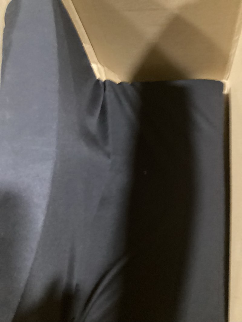 Condition photo showing Good Condition for Purple Ultimate Seat Cushion | Pressure Reducing Grid Designed for Ultimate Comfort | Designed for Gaming | Made in The USA