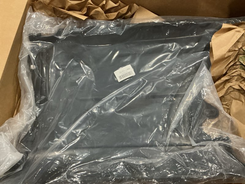 Condition photo showing Good Condition for rear lower quarter panel trim molding cover for transit 150 250 350 | 2015 2016 2017 2018 2019 bumper cover extension accessories, replace ck4z17f774fd and fo1104138, left driver side left style 4