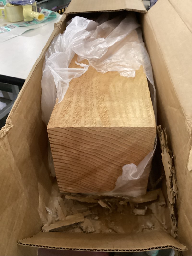 Wood