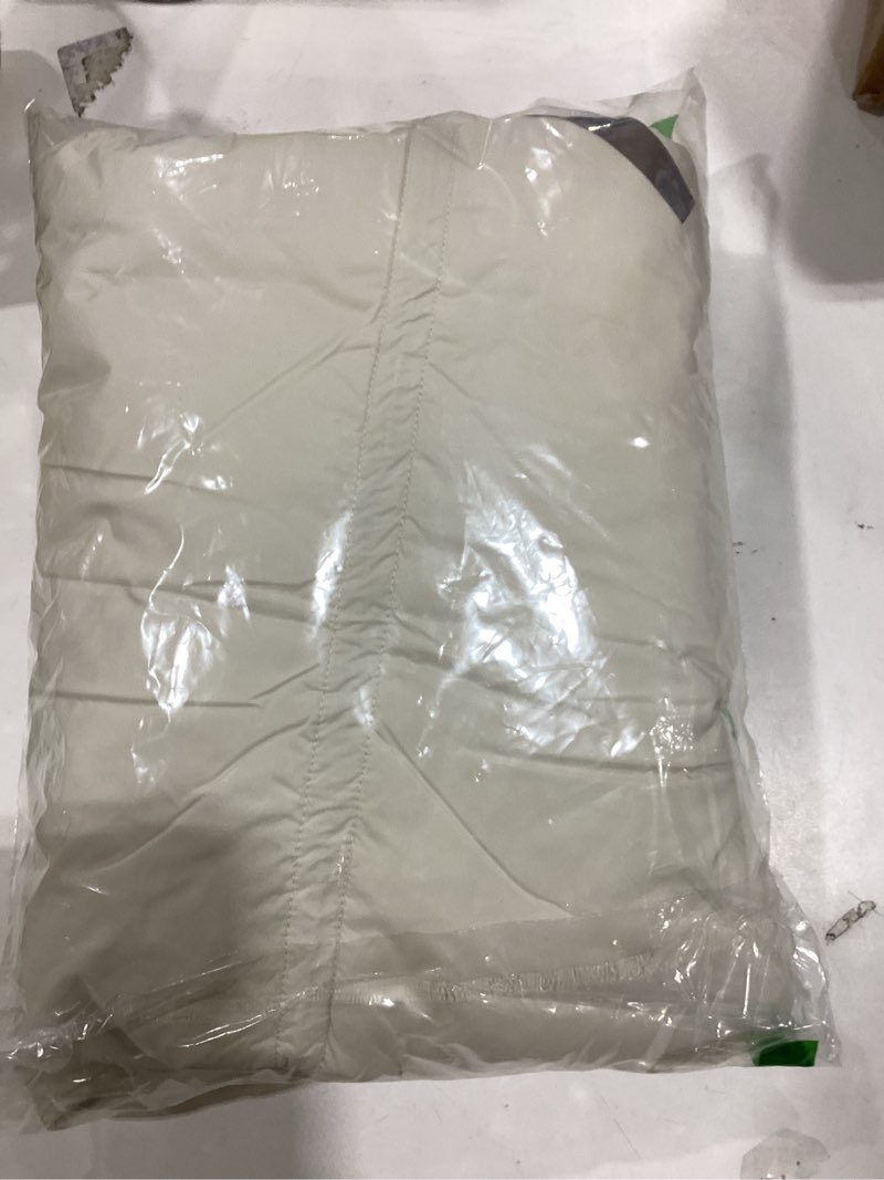 Condition photo showing New/Like New for Beige jacket