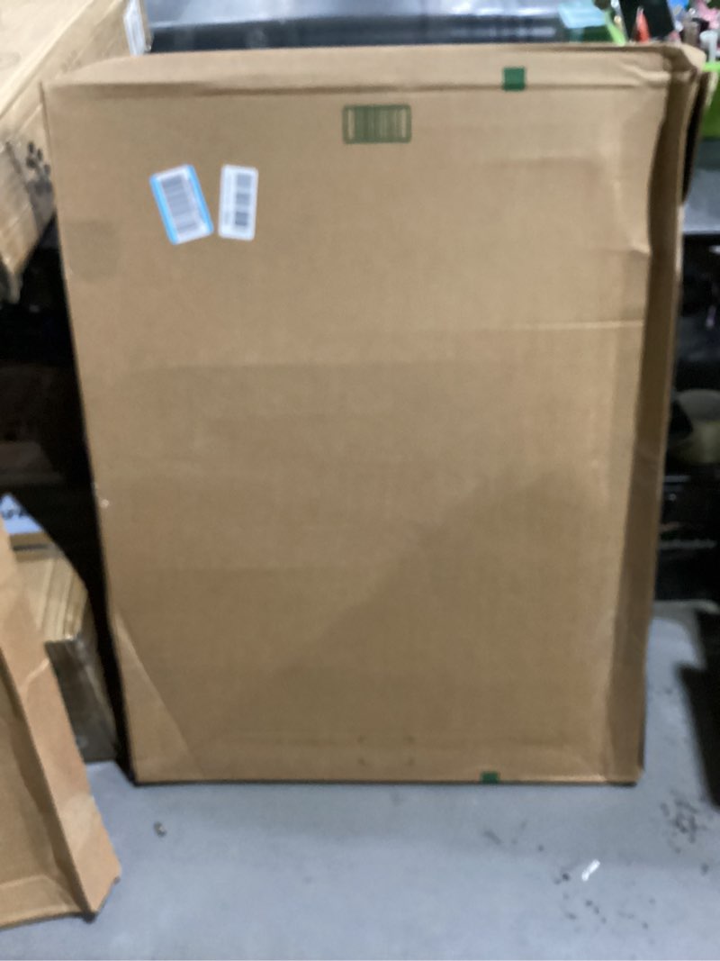 wowlive laundry hamper with wheels, handwoven rolling laundry basket with lid, clothes hamper with d