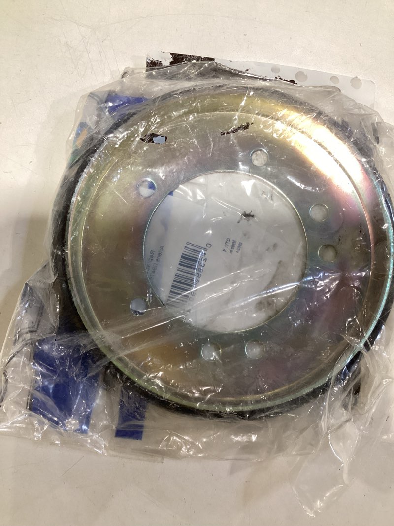 Condition photo showing Good Condition for stens drive disc 240-394 compatible with ariens most friction drive snowblowers, snapper most friction drive rear engine riders, troy-bilt 42010, 42012, 42033 00170800, 00300300, 04743700