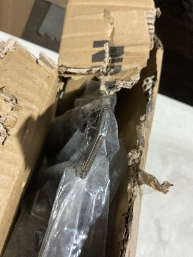 Condition photo showing Good Condition for Front Driver Side Power Window Regulator with Motor Replacement for Chevy Colorado GMC Canyon, 2004 2005 2006 2007 2008 2009 2010 2011 2012, Isuzu i280 i290 i350 i370, Left, 741-014