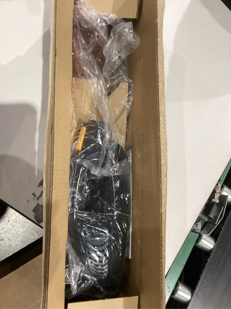 Condition photo showing Good Condition for Eureka Blaze Stick Vacuum Cleaner, Powerful Suction 3-in-1 Small Handheld Vac with Filter for Hard Floor Lightweight Upright Home Pet Hair, Dark Black 3-in-1 Handheld Vac NES210 Blaze Black