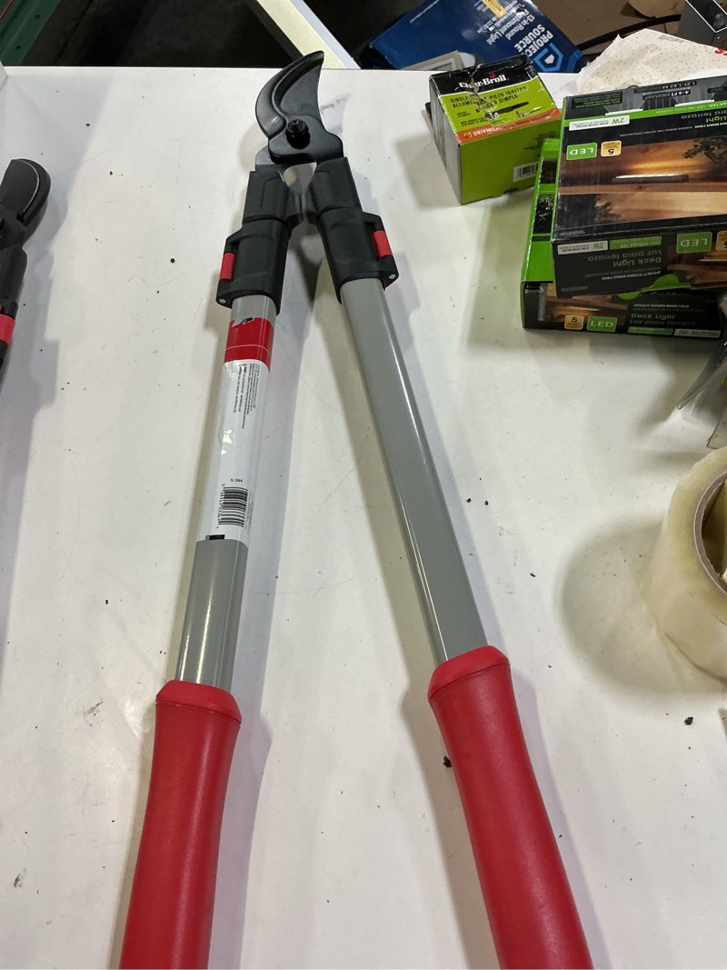 Condition photo showing Good Condition for corona sl 3364 comfortgel extendable bypass lopper, 1-1/2 inch cut