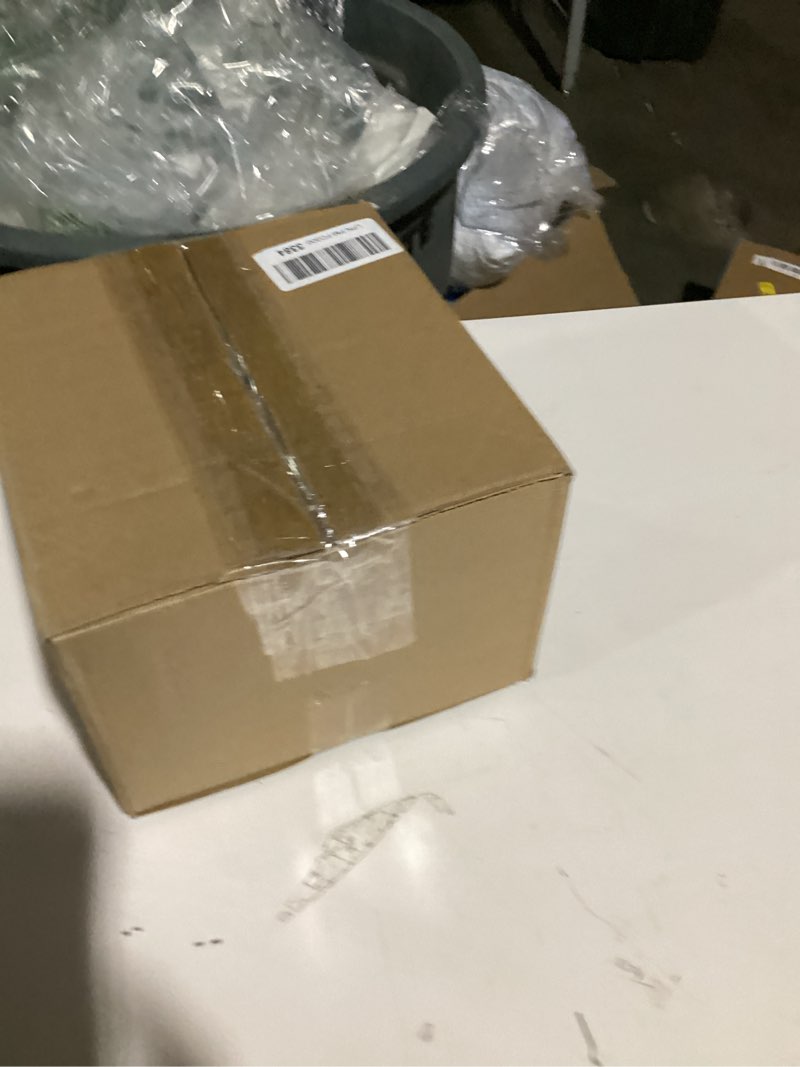 Condition photo showing Good Condition for Cargo Rack Basket Pets Carrier Iron Electric Bikes Bike Front Basket White