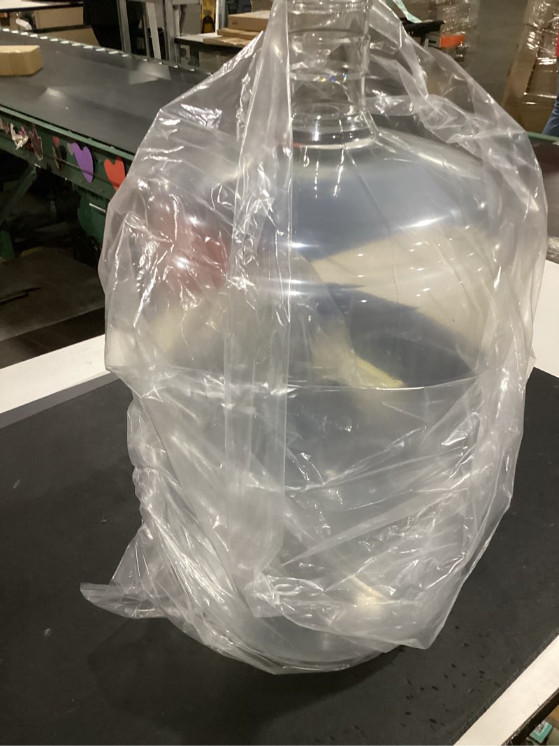 Condition photo showing Good Condition for brewcraft pet carboy, 5 gal