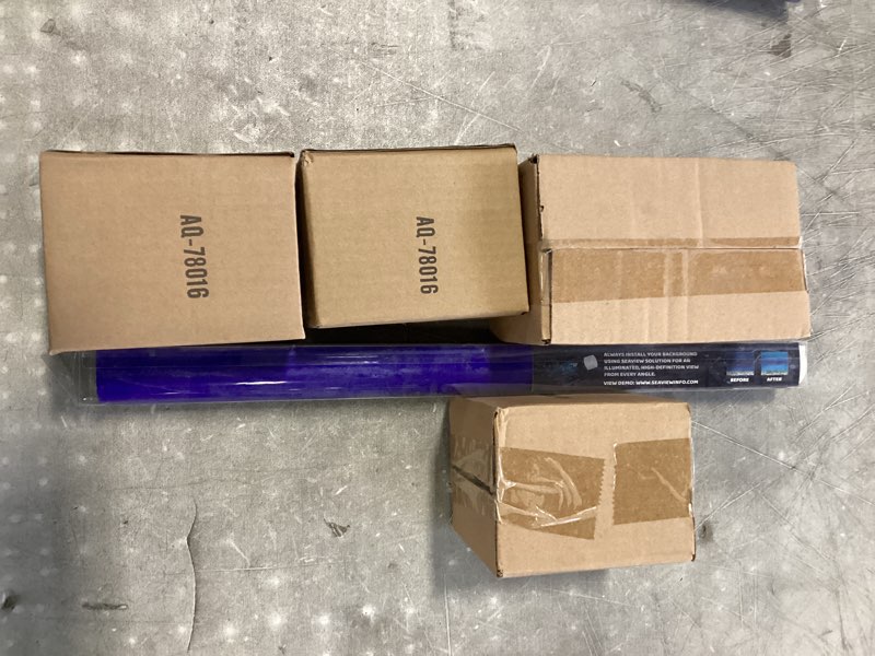 Condition photo showing New/Like New for Assorted Pet Essentials, Variety of items