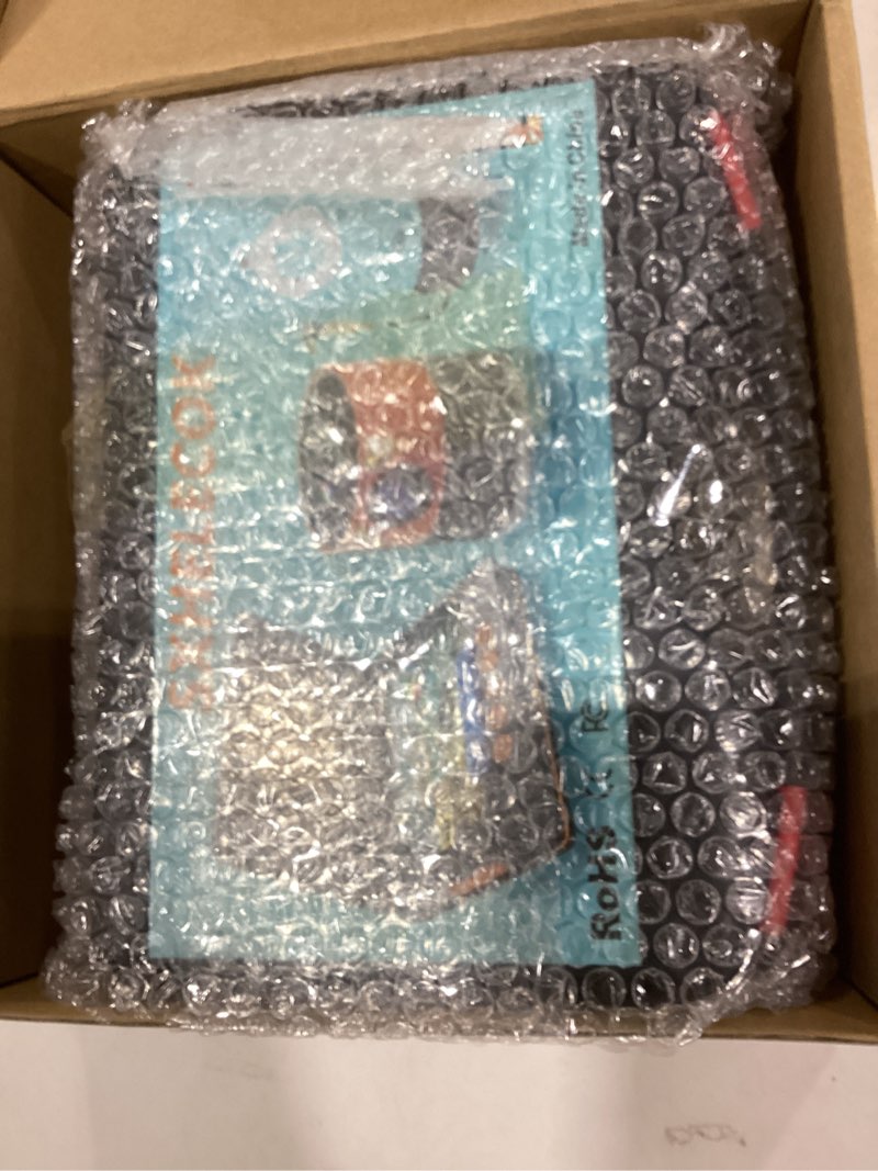 Condition photo showing New/Like New for Underwater Fishing Camera with 360° Horizontal Rotating Exclusive Anti-Fog Lens & RGB Lure Lights, 5" 1080P 1200TVL IPS Screen, 20MP, 10000mAh, 99ft Cable for Ice, Boat, Nautical Fishing