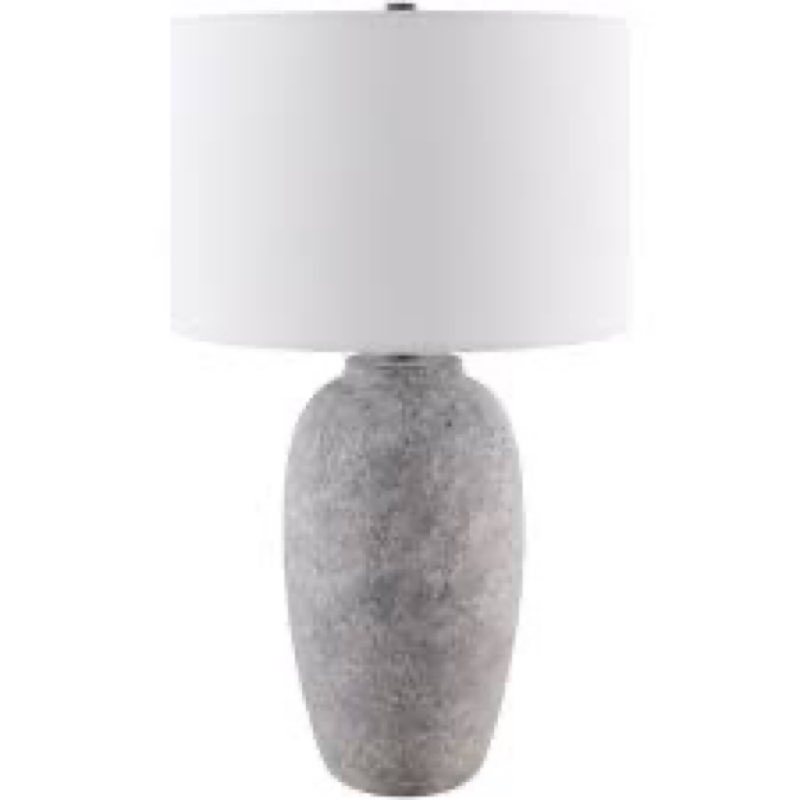 Ritvik Table Lamp