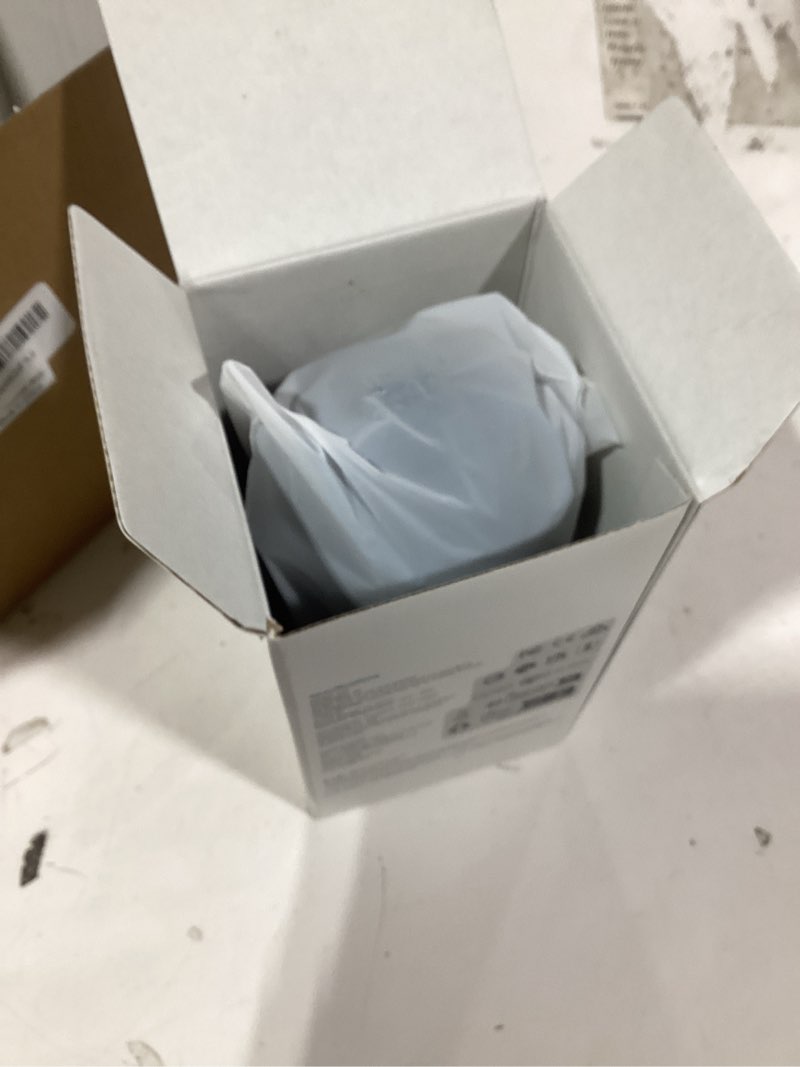 Condition photo showing New/Like New for blurams 5G Indoor Cameras for Home Security, 2K Pet Camera with Phone App, 360° PTZ Home Cam w/Dual-Band WiFi6, 2-Way Talk, Free Human/Sound Detection, Motion Tracking, Night Vision, Works with Alexa 2Pack Black WiFi6