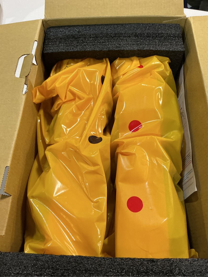 Condition photo showing New/Like New for 067 toner cartridge set 4 pack replacement for canon 067 toner work for canon mf656cdw toner cartridge, for color imageclass mf654cdw lbp632cdw mf652cw printer, black cyan yellow magenta crg067 4-pack