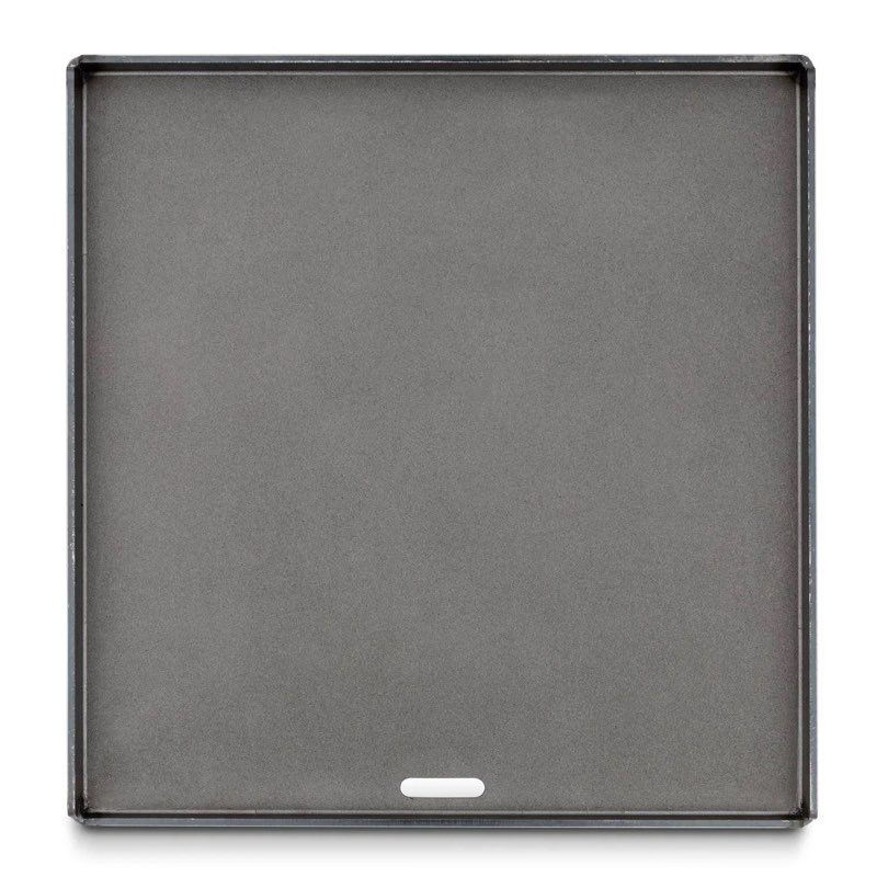 weber crafted flat top griddle