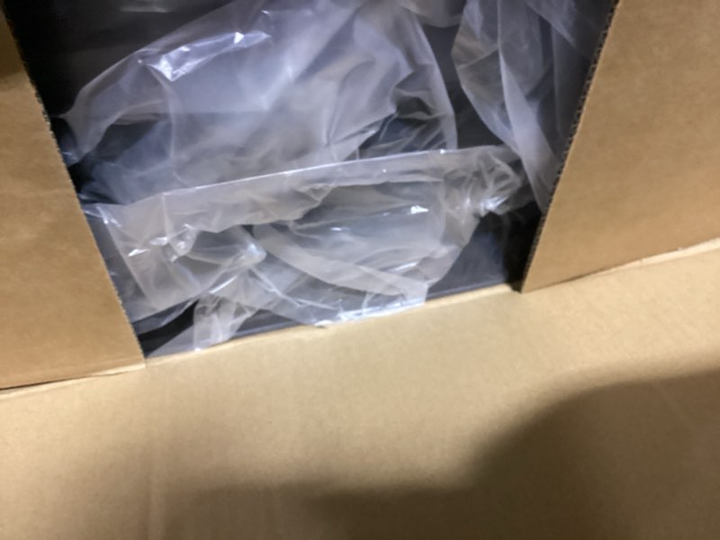 Condition photo showing As Is for compatible with kia telluride 2027(only gas) 7/8 seats floor mats & cargo liner,all weather protection,waterproof,anti-slip tpe floor mats & trunk mat compatible with kia telluride 2027 accessories for telluride 2027(gas)