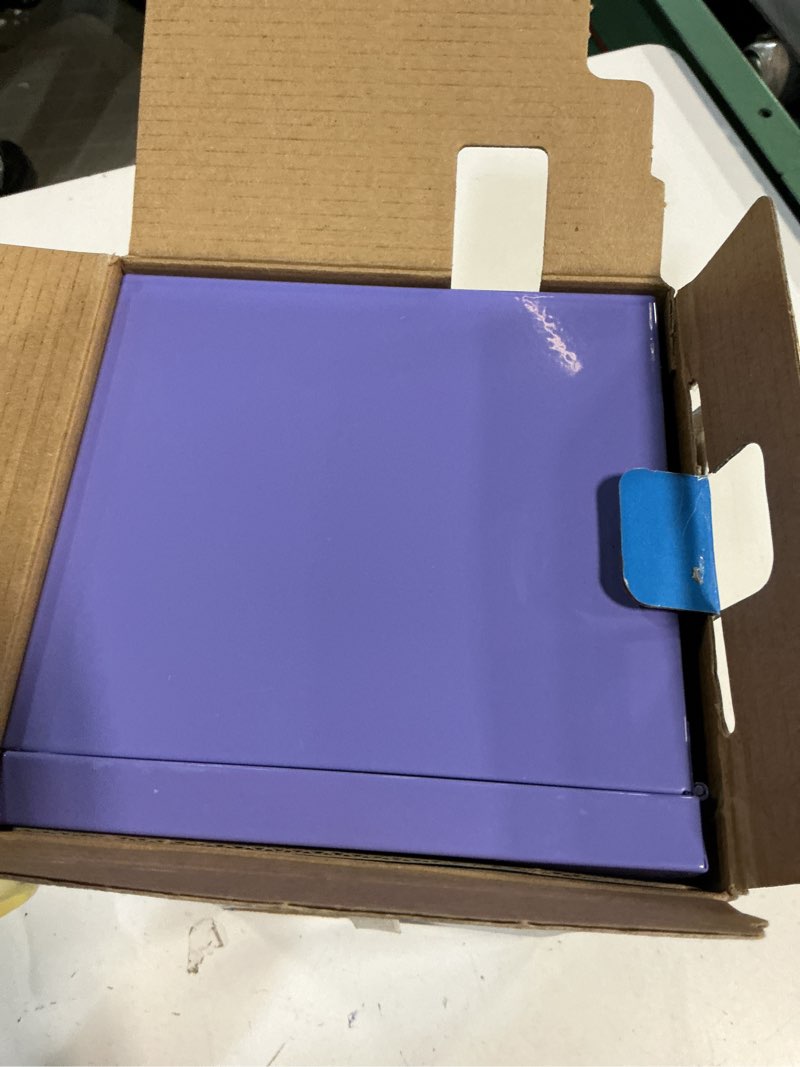 Condition photo showing Good Condition for kobalt portable tool boxes 10.83-in w x 5.91-in h x 5.91-in d 2 -drawer lavender steel tool box