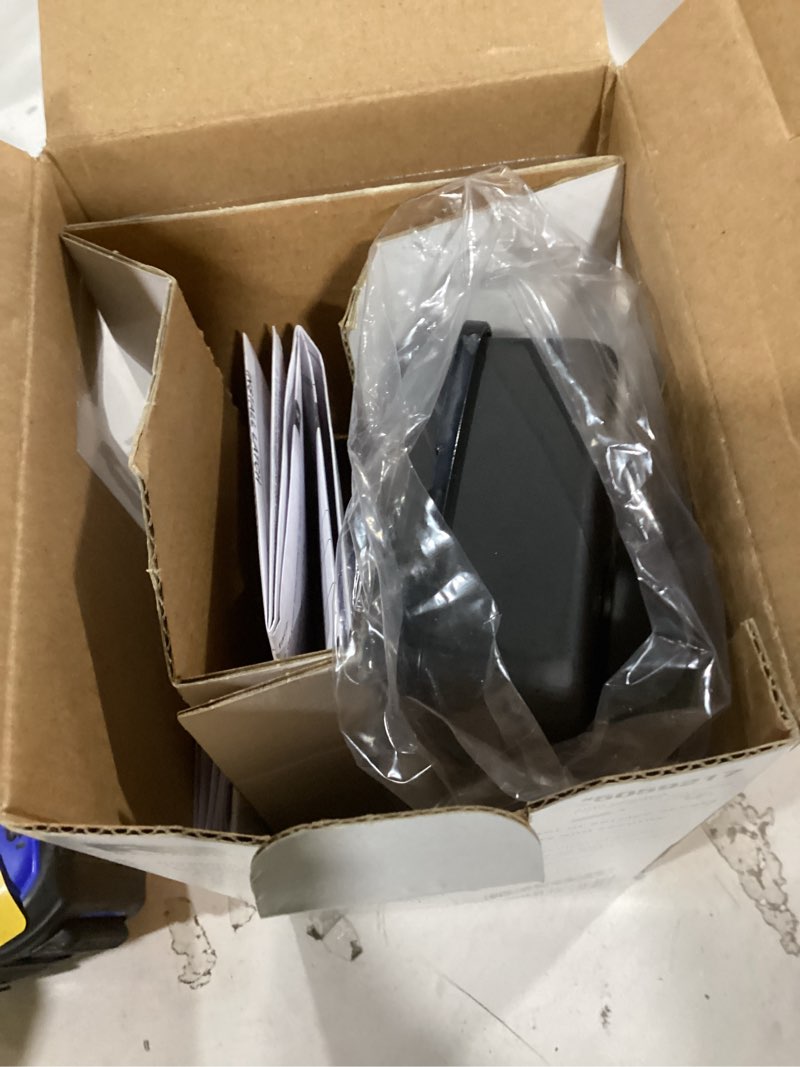Condition photo showing Good Condition for reliabilt electronic keypad deadbolt door lock 5059217 matte black (lot of 2)