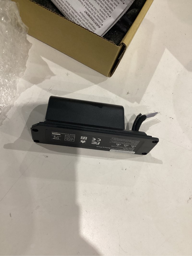 Condition photo showing Good Condition for tree.nb spare ci03 c103xl laptop battery for hp probook 640/645/650/655 g2 series, 640/645/650/655 g3 series, fit hstnn-ub6q hstnn-lb6t hstnn-pb6k 801554-001 7.2x3.7x0.55inch ci03xl