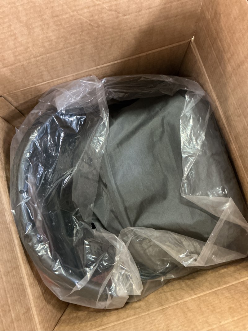 Condition photo showing Good Condition for Baby Trend EZ-Lift PLUS Infant Car Seat, Ultra Grey