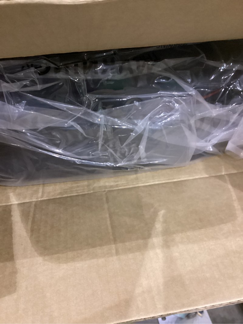 Condition photo showing Good Condition for for Toyota Tundra Seat Covers 2022 2023 2024 2025 Custom Fit Full Set, Waterproof & Durable Leather Seat Covers for Car - Black/Red (for SR/SR5 Only, NO Rear Armrests) Black/Red 2022-2025 Tundra SR/SR5