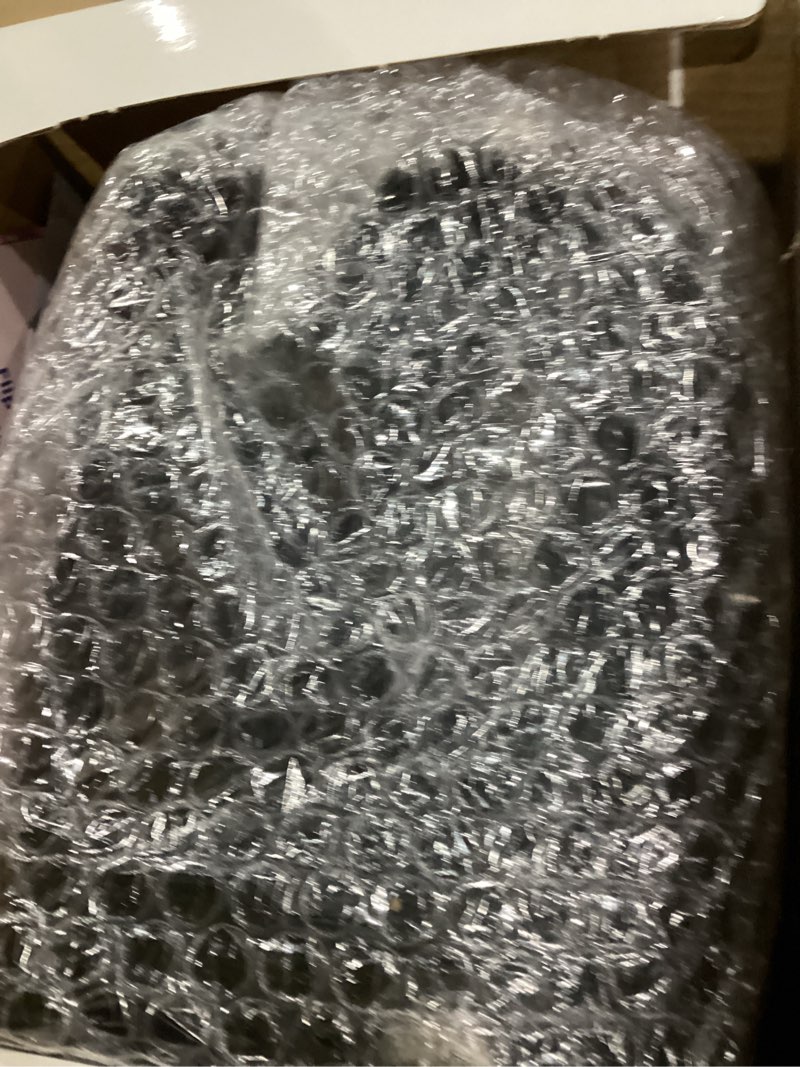 Condition photo showing As Is for Hollyhi 58 Pcs Kids Makeup Kit for Girl, Princess Toys Real Washable Cosmetic Set with Mirror, Kids Makeup Sets for Girls, Play Make Up Birthday Gifts for 3 4 5 6 7 8 9 10 11 12 Years Old Kid (Rose) Rose and Black