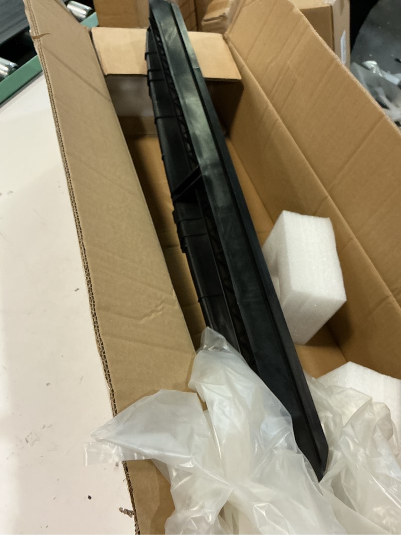 Condition photo showing Good Condition for dorman 601-444 radiator shutter assembly compatible with select chevrolet/gmc models