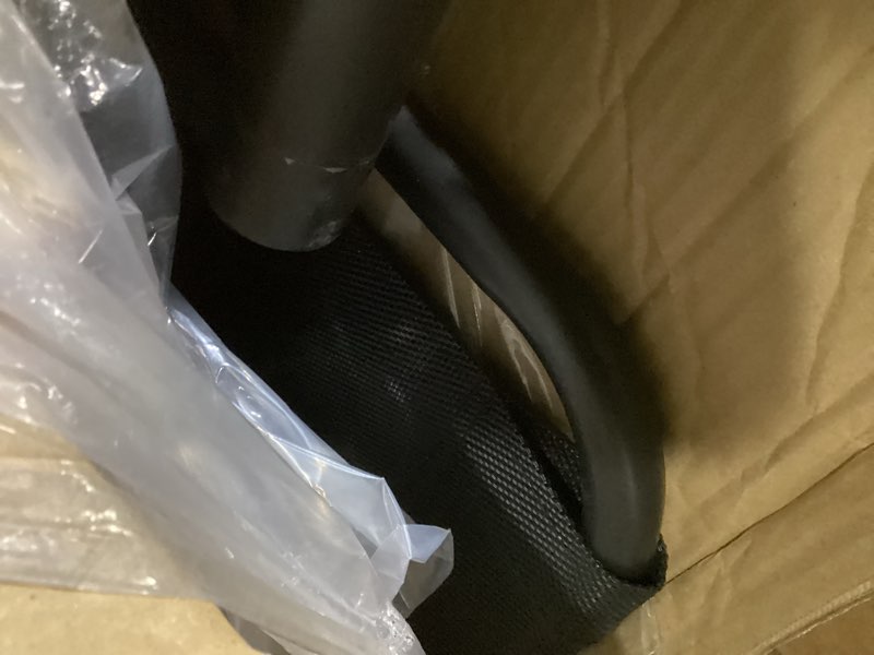 Condition photo showing Good Condition for suteck oversized zero gravity chair,33in xxl lounge chair w/removable cushion&headrest, reclining camping chair w/upgraded lock and footrest, reclining patio chairs recliner for indoor outdoor,500lbs