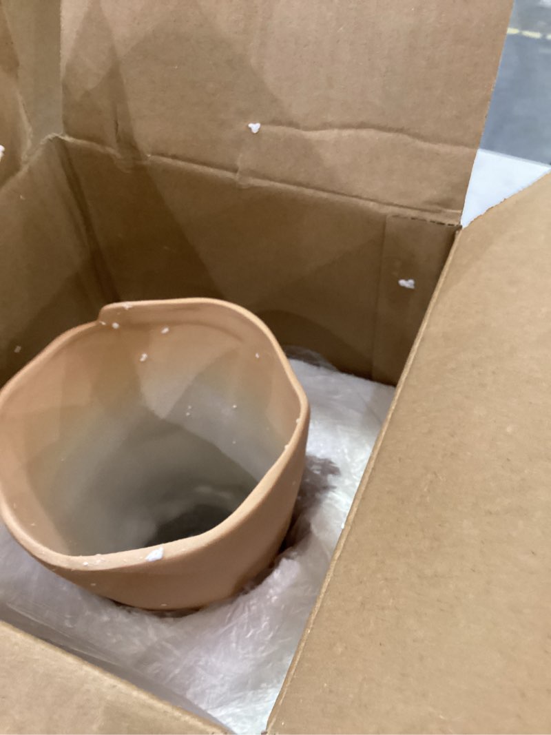 Ceramic Vase