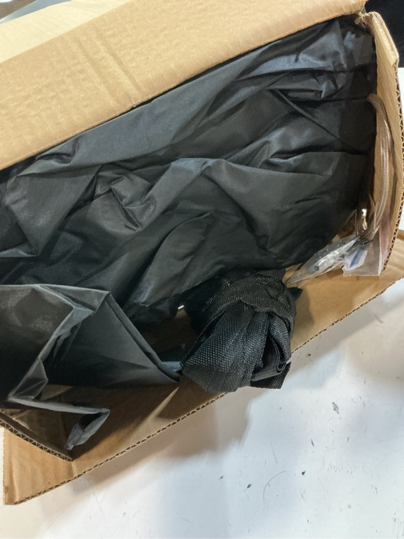 Condition photo showing Good Condition for waterproof car covers fit for 2007-2023 chevrolet tahoe/cadillac escalade/gmc yukon(black) 210t custom heavy duty waterproof all weather protection outdoor fit for tahoe