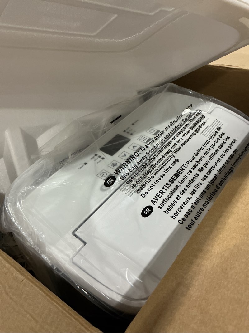 Condition photo showing Good Condition for Portable Air Conditioner,10,000 BTU Cools Rooms Up to 450 Sq.Ft. 3 Modes, Remote Control, Easy Installation Kit Included