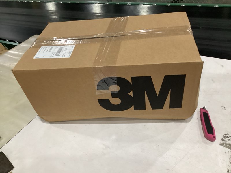 Condition photo showing As Is for 3m bag