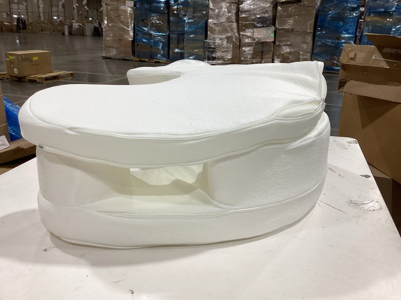 side sleeper pillow