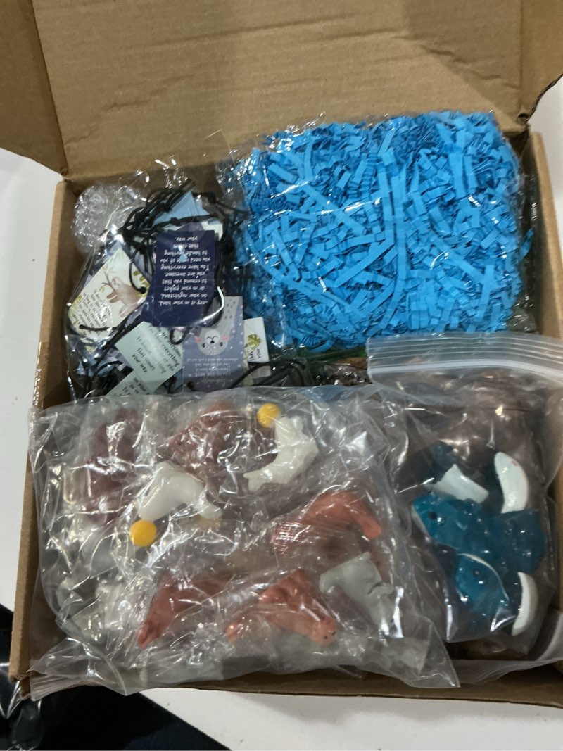 Condition photo showing Good Condition for fumete 35 set employee appreciation gifts bulk for coworkers staff thank you desk pet animal pun note card back to school student gifts from teacher volunteer team party favors (shark)
