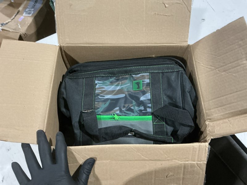 Condition photo showing As Is for metabo hpt 18v cordless concrete pin nailer kit, highest impact energy in its class (110 joules), compatible with other brands pins, 1/2-inch to 1-9/16-inch nail length, nc1840da