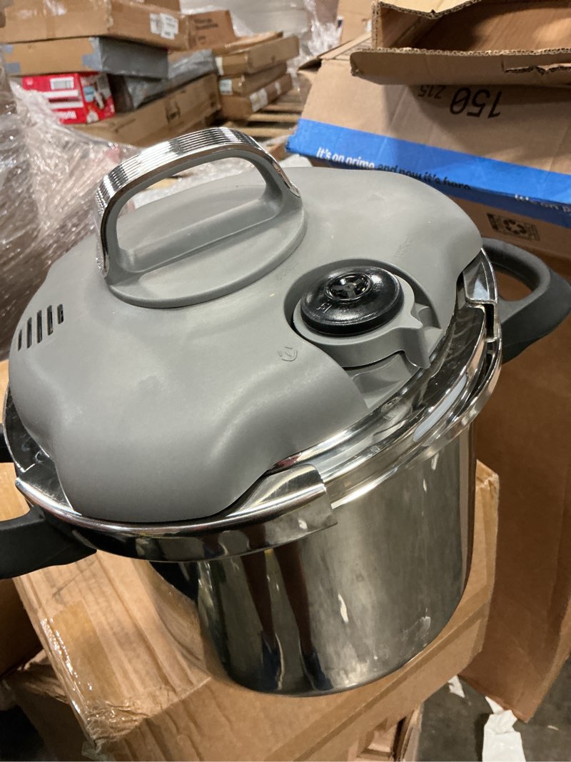 3 in 1 pressure cooker