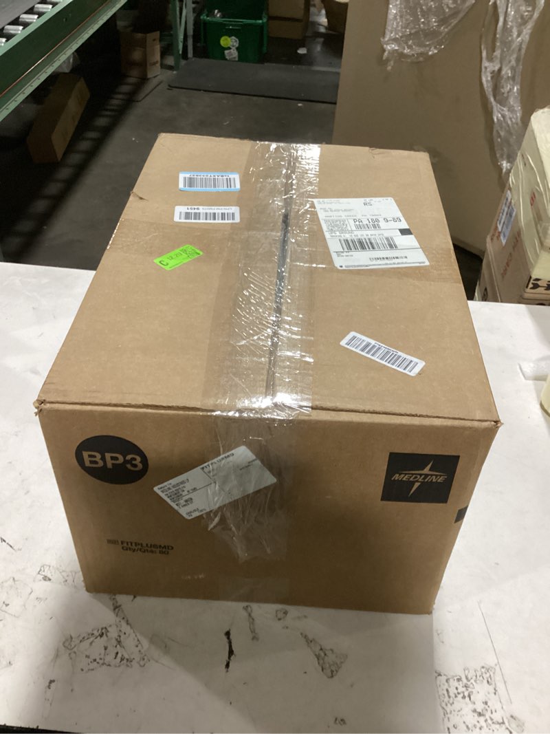 Condition photo showing Good Condition for FitRight Extra+ Adult Diapers, Disposable Incontinence Briefs, Leak-Proof Diaper, Absorbent Briefs For Men and Women, Maximum Protection, Medium, 32 – 44 in, 20 briefs per bag 20 Count Medium