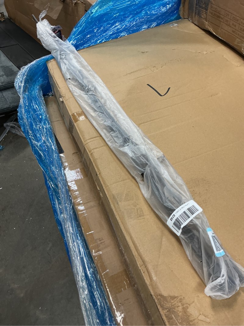 Condition photo showing As Is for penn battalion surf spinning rod - 2 pieces battalion ii 10' - medium - 12-20lb - 2pc