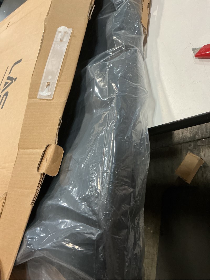Condition photo showing Good Condition for LASFIT Floor Mats 2019-2026 for Chevy Silverado/GMC Sierra 1500, 2020-2026 2500 HD/3500 HD, Crew Cab Only(Fit with Rear Under-Seat Storage, But Not Fit 2nd Row Plastic Storage) All Weather TPE Mats Silverado/Sierra 1500/2500HD/3500HD 2019-2026 Crew Cab/Bucket/ With Under-Seat Storage Box
