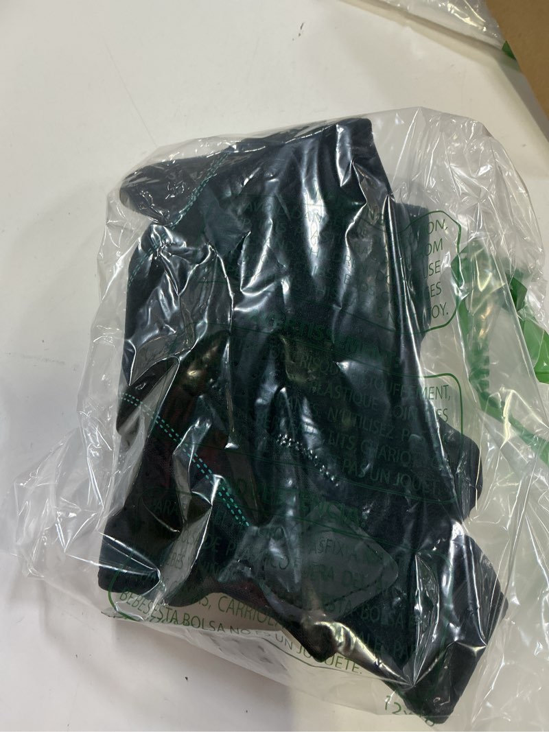 Condition photo showing Good Condition for shoulder brace, rotator cuff support and arm sling for pain relief & injury recovery, breathable compression sleeve for strain & dislocation prevention, adjustable for left and right arm, men & women
