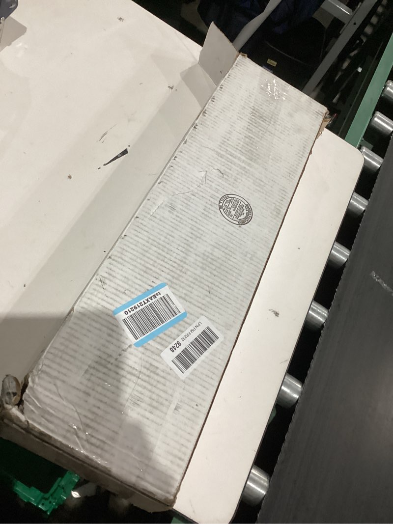 Condition photo showing Good Condition for Gabriel 85062 Fleetline Heavy Duty Front Shock Absorbers for Kenworth T880 W900; Peterbilt 320 357 365 367 375 376 377 378 379 382 384 386 385 387 388 389 520 567 579 OEM# 02-02737, 02-02742 (1 Pack)