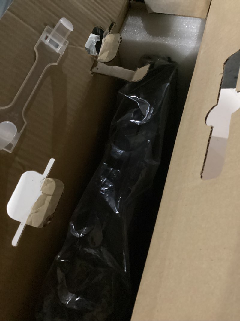 Condition photo showing New/Like New for 16 Channel 4K PoE Network Video Recorder NVR, 16 Port H.265 NVR Support 4K/2K/8MP/5MP/3MP/1080P PoE Camera, Remote Access, Motion Alarm, 24/7 Recording, Smart Playback, No Hard Disk Drive 16CH