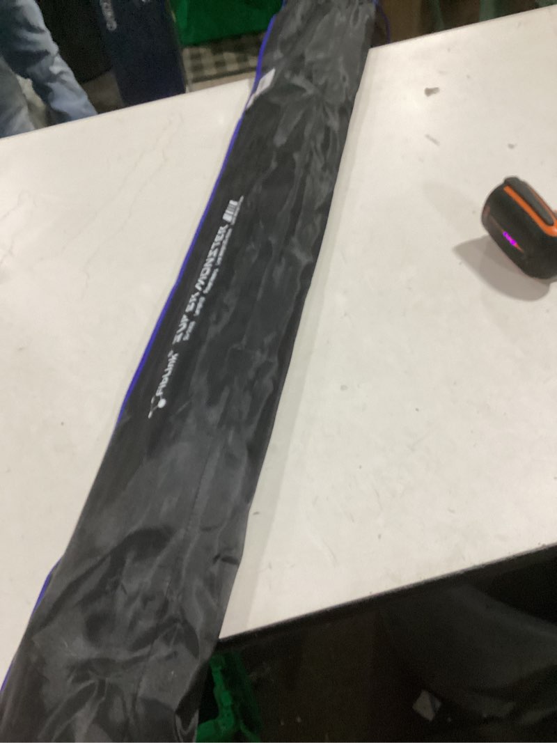 Fiblink Surf Spinning Fishing Rod Carbon Fiber Travel Fishing Rod(11-Feet & 12-Feet & 13-Feet & 15-F