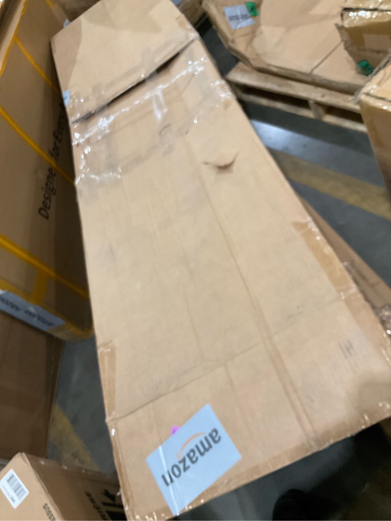 Truck bed cover