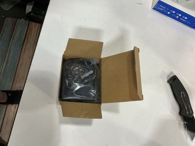 Condition photo showing New/Like New for ignition key switch module replaces replaces mtd cub cadet 725-04227 925-06119 925-04227/delta 2030-016 2030-018/toro 112-0312/craftsman 140403/stens 430-220/john deere gy20680