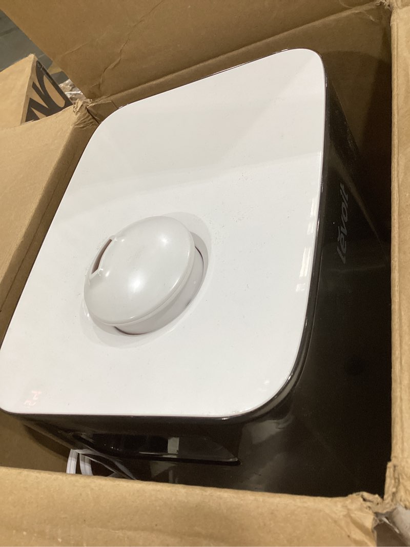 smart humidifier