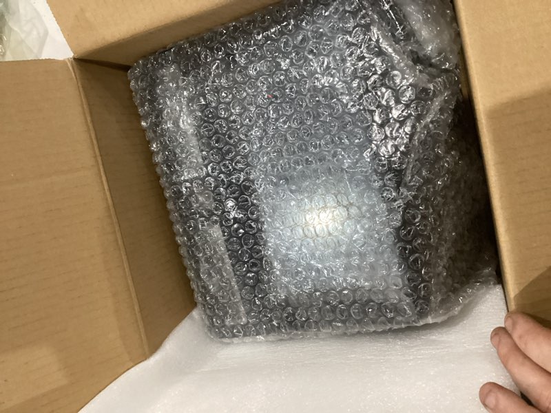Condition photo showing Good Condition for [HiFi 64G] for 2002-2006 Honda CRV Radio Android 15 Car Stereo, Hikity 9'' Touchscreen Stereo Wireless Carplay Android Auto 5G WiFi/Bluetooth/FM/EQ/RDS GPS/SWC, Mirror Link, Backup Cam+RCA Output+MIC