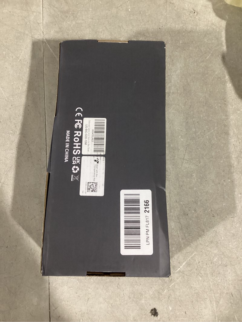 Condition photo showing Good Condition for daxiongmao endoscope camera with light, 1080p hd borescope, ip67 waterproof snake camera – ideal for inspecting walls, vents, automotive engines, pipes – a great gift tool for men (33ft) 33 ft