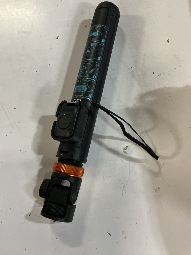 Condition photo showing Good Condition for eucos 62" phone tripod, tripod for iphone & selfie stick with remote, extendable cell phone stand & ultimate phone holder, solidest phone stand compatible with iphone/android inferno mix carbon black