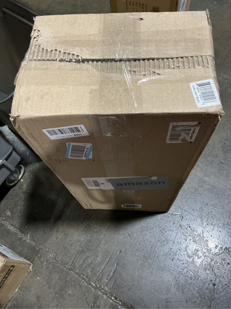 Condition photo showing As Is for Moblorg Center Console for Minivans, SUVs, Middle Van Console, Extra Cup Holders, Large Storage, 27"